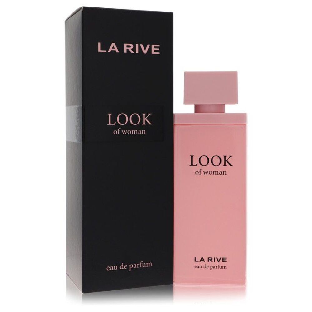 La Rive LOOK of woman Eau De Parfum Women Pink